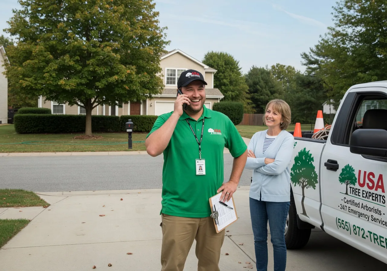 Tree Services Elko New Market, MN FAQs